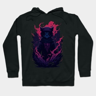 Merica Fantasy Art Hoodie